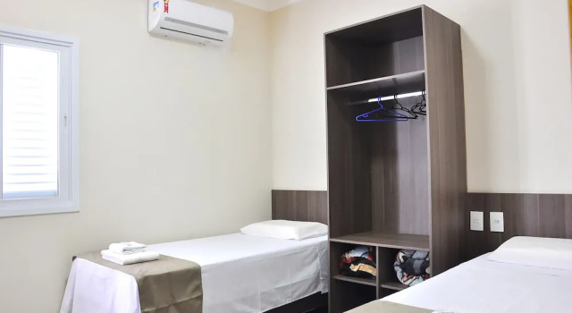 Двухместный номер Superior Guadagnini Hotel