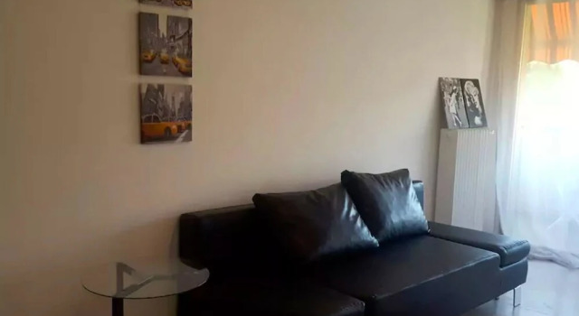 Apartment With one Bedroom in Le Cannet, With Wonderful sea View, Pool