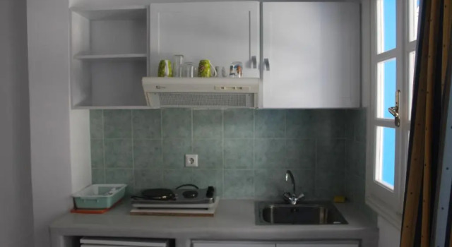 Апартаменты Flora Apartments & Studios