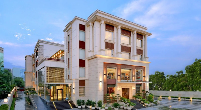 Номер Executive Ameya Suites