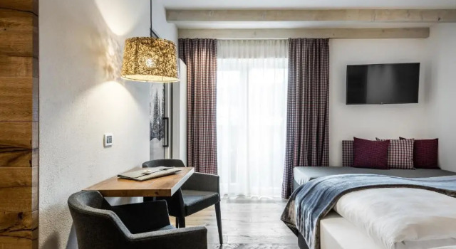 Albergo Pradat