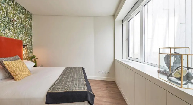 Lisbon Best Choice Prime Apartments Alfama