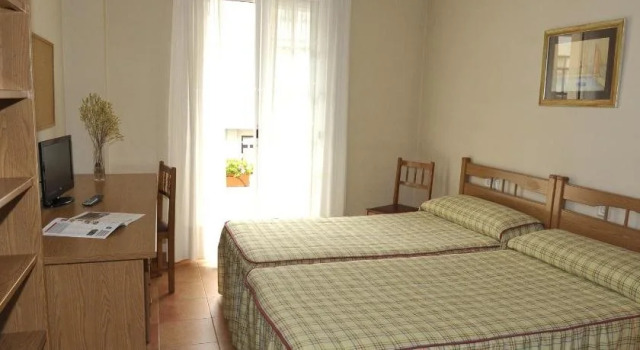 PR Nimo, Book Hotel Santiago de Compostela 