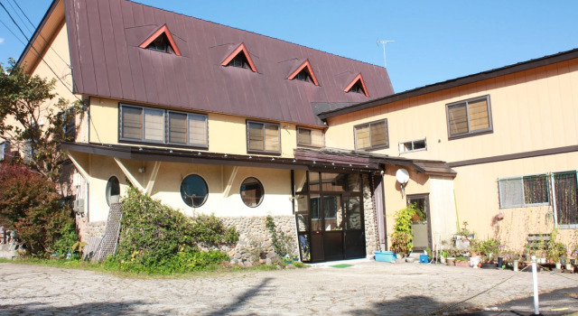 Silver Otowa, Prenota Hotel Myoko 