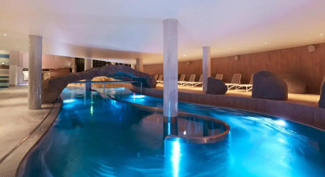 Vacationclub Baltic Park Molo Apartment D203, Забронировать Апартаменты/квартира Свиноуйсьце Западно-Поморское воеводство, рядом с Sea Fishing Museum