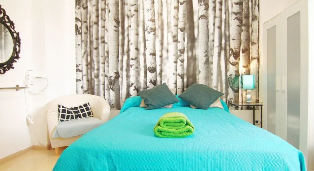 Arriola Rooms