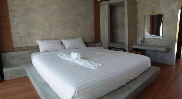 Alinda Resort, Забронировать Курортный отель Курортные отели Пхетчабури, Курортный отель