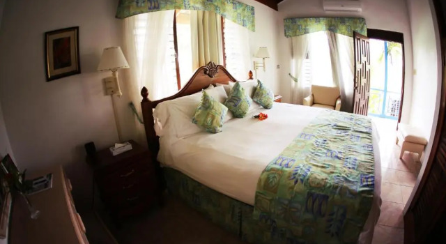 Двухместный номер Standard Negril Treehouse Resort