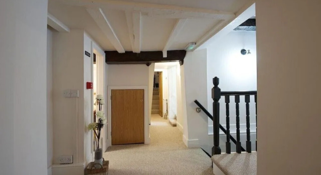 The Wheatsheaf, Buchen Sie Hotel Whitchurch Shropshire