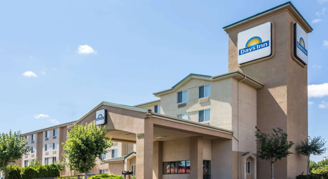 SureStay Plus Hotel by Best Western Portland East