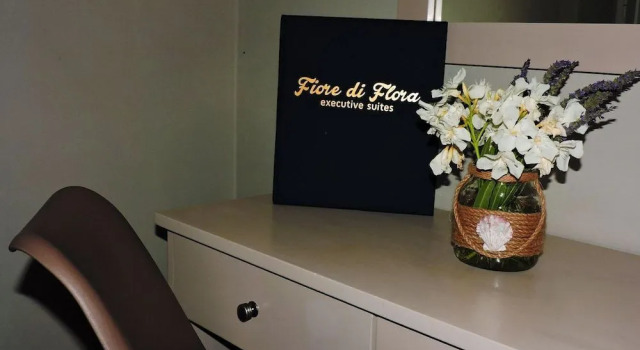 Fiore Di Flora