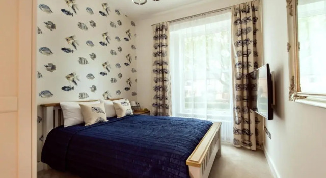 Best 5-bed Luxury Apartment IN Oxford