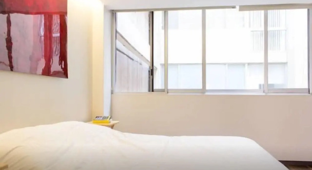Luxury Polanco, Забронировать Отель Мехико Мексико, рядом с Поланко