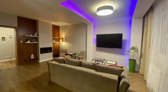Apartament Toruń, Prenota Appartamento Toruń Cuiavia-Pomerania