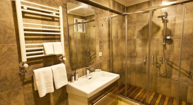 Номер Standard Evoda Hotel