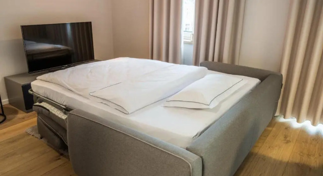 Suites MITTE - Aparthotel, Book Apartment Apartments in Rennsteig, Apartment