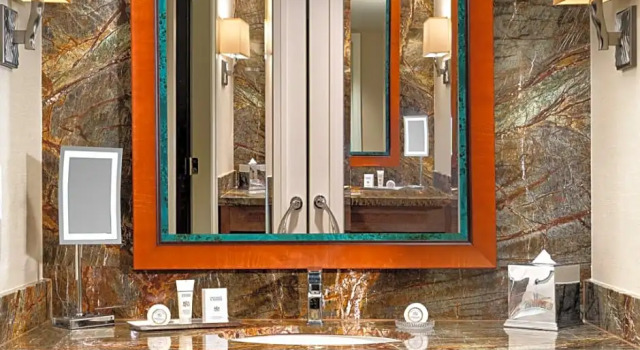 Двухместный номер Standard Little America Hotel Flagstaff