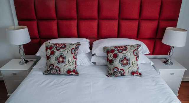 Полулюкс с видом на сад La Felicita Boutique Self Catering Villas