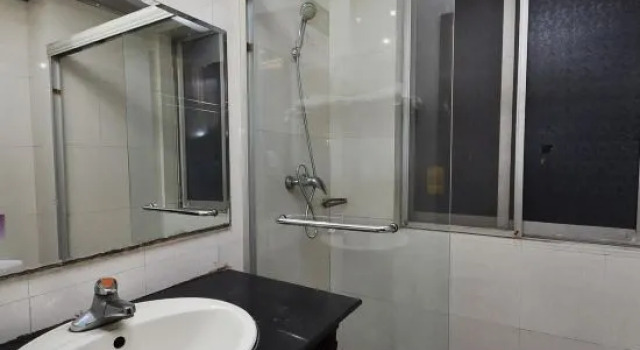 Tianjiu Hotel, Buchen Sie Hotel Hejiao Zhejiang