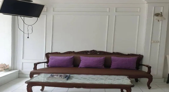Aora Boutique Hotel Sutthisan