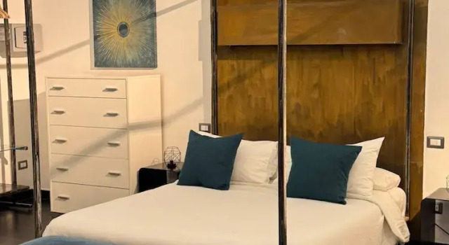 Полулюкс Casa Manfredi Diomede