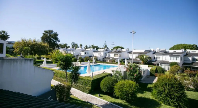 Вилла Akivillas Aroeira Relax II