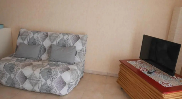 Appartement Saint-Gilles-Croix-de-Vie, 2 pièces, 4 personnes - FR-1-91-137