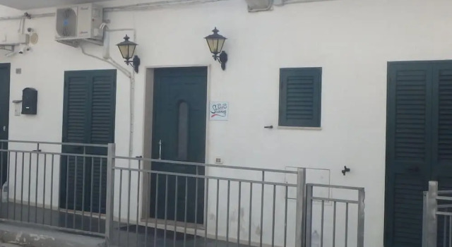 The Stunning B&B, Buchen Sie Bed & Breakfast Peschici Foresta Umbra