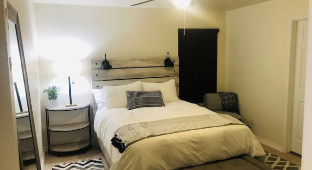 Номер Standard Eagle Pass Condo Rentals