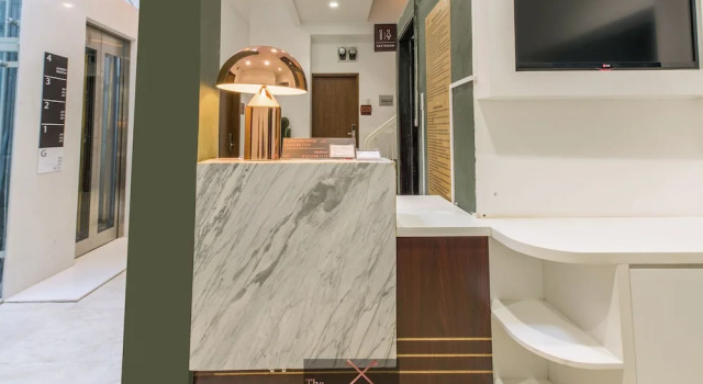 The Como Le Lai City Center Apartment, Забронировать Апартаменты/квартира Район 1 Хошимин, рядом с Ho Chi Minh City Hall
