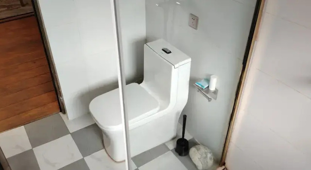 Classic dublă cameră cu vedere la munte LaMaiSon