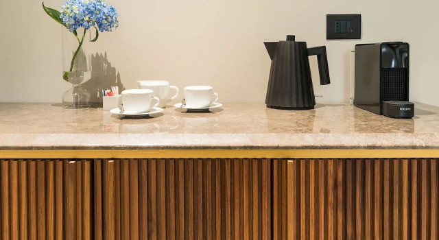 Komfort Suite Byssus Suites