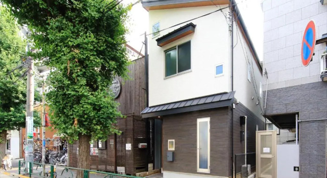 COTO Tokyo Nakano