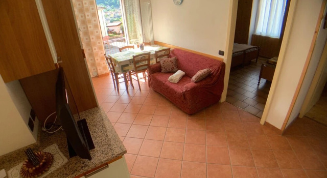 Discover Casa Heidi In Trentino Alto Adige, Забронировать Апартаменты/квартира Апартаменты Кастелло-Тезино, Апартаменты/квартира