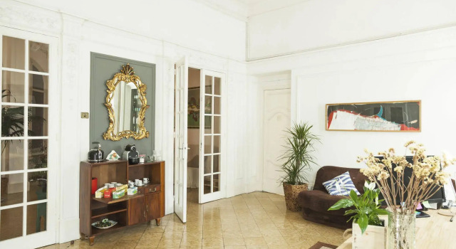 La Casa Gran B&B, Забронировать Отель «постель и завтрак» Отели Барселоны 3 звезды, рядом с Сан Жерваси, 3*