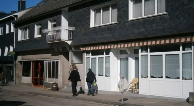 Hotel La Forge, Забронировать Отель Мальмеди 