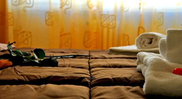 Your Rhome B&B