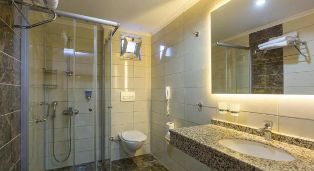 Двухместный номер Standard Lonicera City Hotel