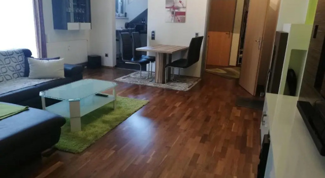 Апартаменты Klagenfurt`s Loft