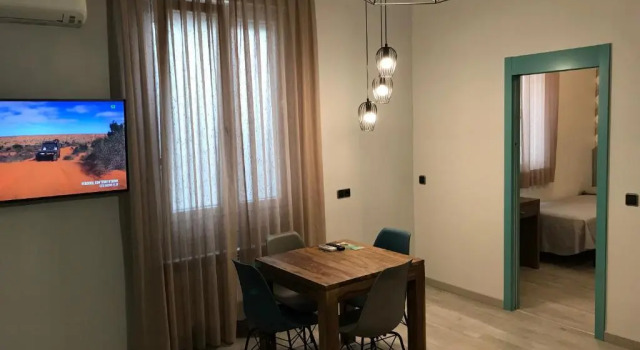 Apartamentos Apolo, Забронировать Апартаменты/квартира Апартаменты Мадрида, рядом с Театр Монументал, Апартаменты/квартира