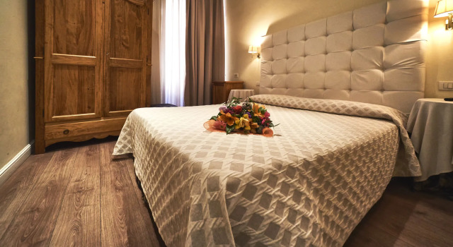 Townhouse Condotti 29