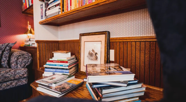 Yelton Manor Bed and Breakfast, Buchen Sie Bed & Breakfast South Haven 