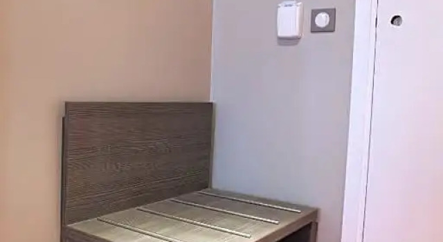 Семейный люкс Hôtel Les Trois Roses, Meylan Grenoble