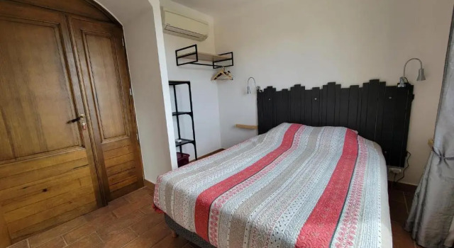 Номер Standard Villa Tropez Chambres dhôtes