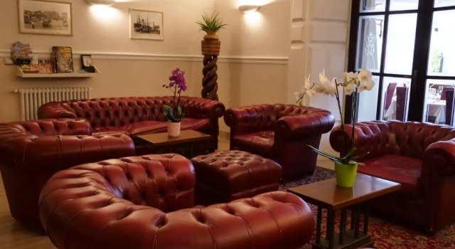 Hotel Gran Duca