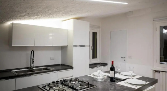 Rooftop Apartment, Prenota Appartamento Hotel a Veneto con parcheggio, Parcheggio