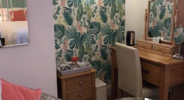 Номер Deluxe Birchleigh Guest House