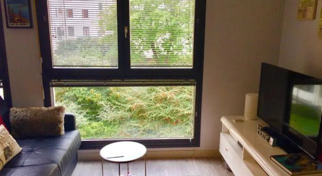 Студия Studio Urban Chic Annecy