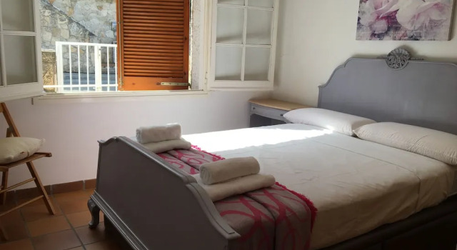 Коттедж Blanca Paloma Holiday House