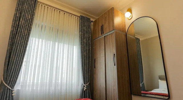 Tanzi Homes Kakama, Boek Bed and Breakfast Mbarara Western Uganda